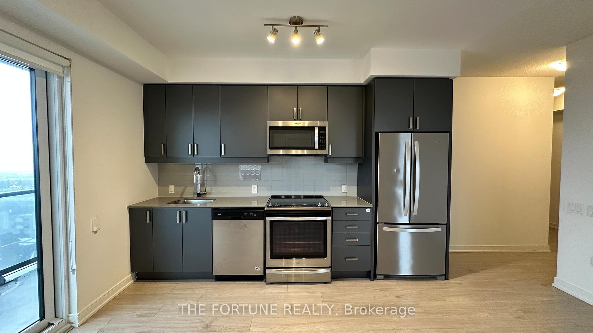 8 Nahani Way Unit 1501, Mississauga, ON L4Z 0C6 - Photo 1