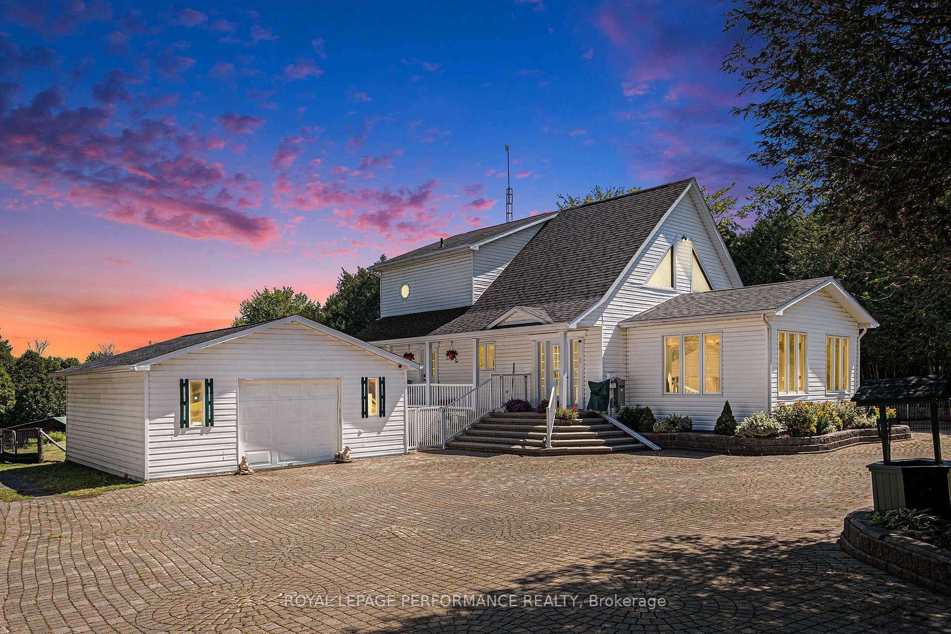 3425 Kenyon Dam Road, North Glengarry
