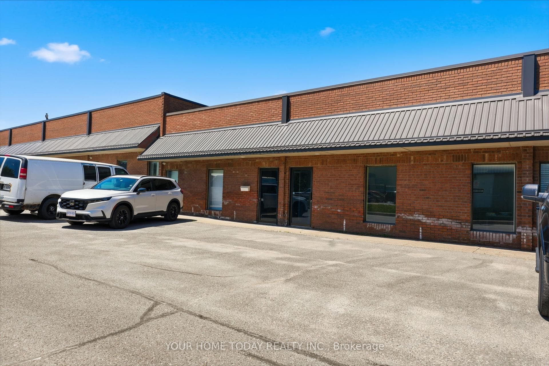 55 Sinclair Avenue Unit 13 & 14, Halton Hills, ON L7G 4X4 - Photo 1