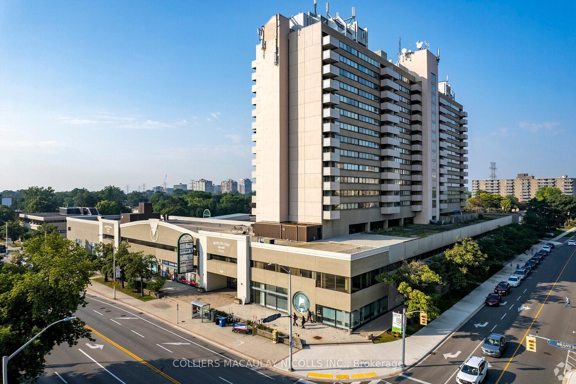 760 Brant Street Unit 45, Burlington, ON L7R 4B8 - Photo 1