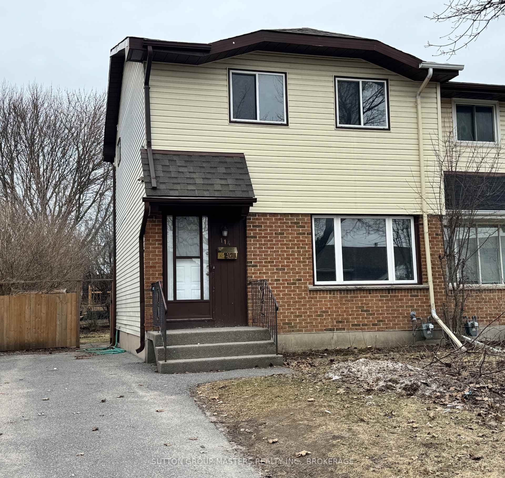 114 Wycliffe Crescent, Kingston, ON K7K 6B4 - Photo 1