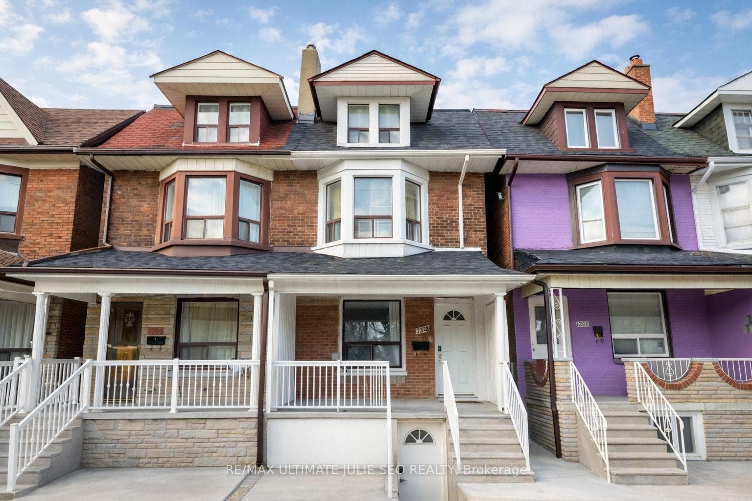 1206 Ossington Avenue, Toronto C02