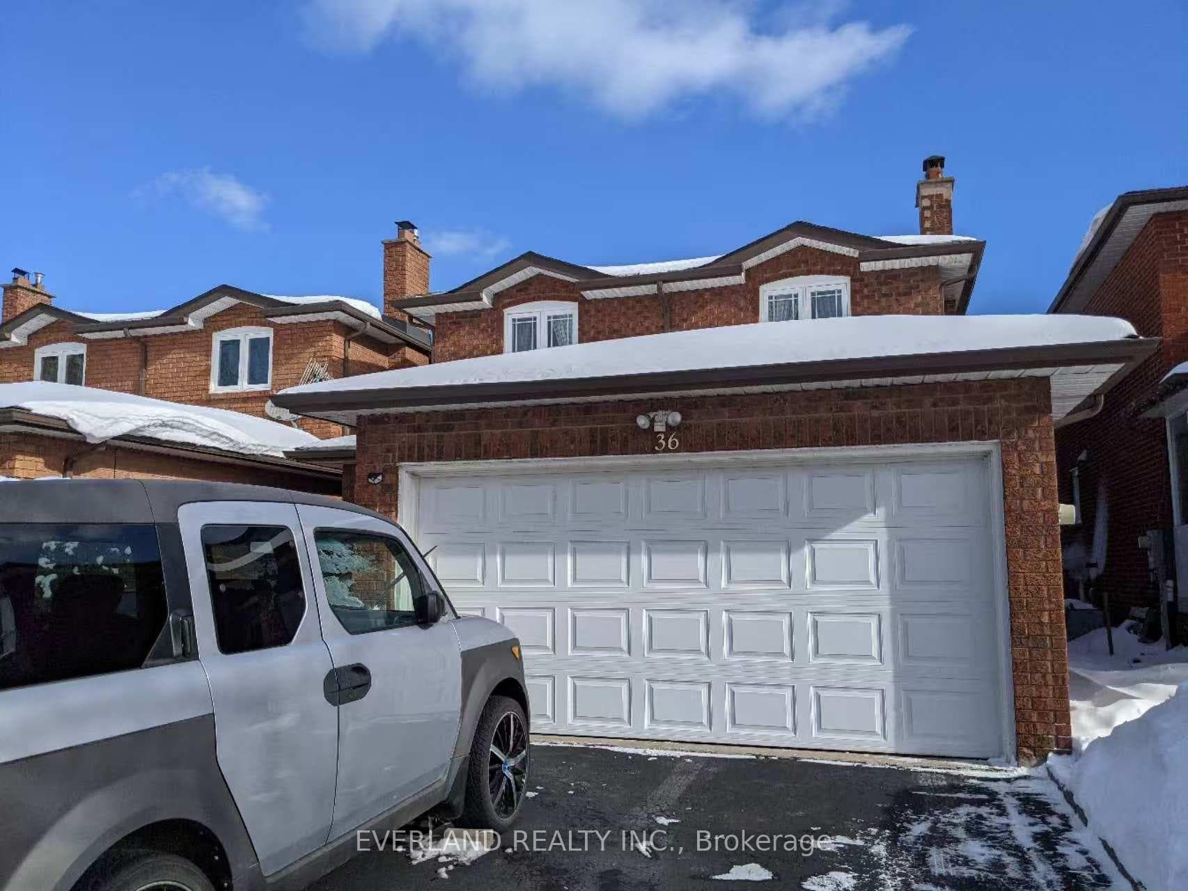 36 Rainthorpe Crescent, Scarborough Village / Eglinton East, ON M1W 3S7 - Photo 1