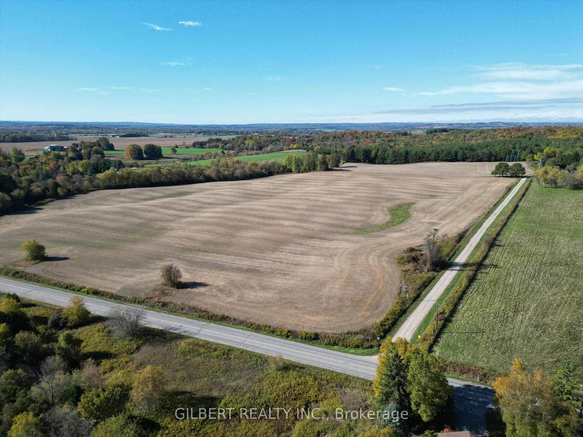 4176 Adjal-Tecum Tline Townline, Adjala-Tosorontio, ON L9R 1V4 - Photo 1