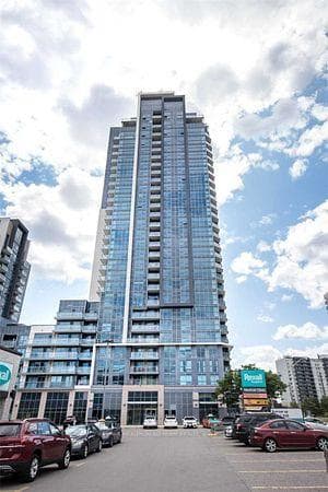30 Meadowglen Place Unit 2309, Toronto E09