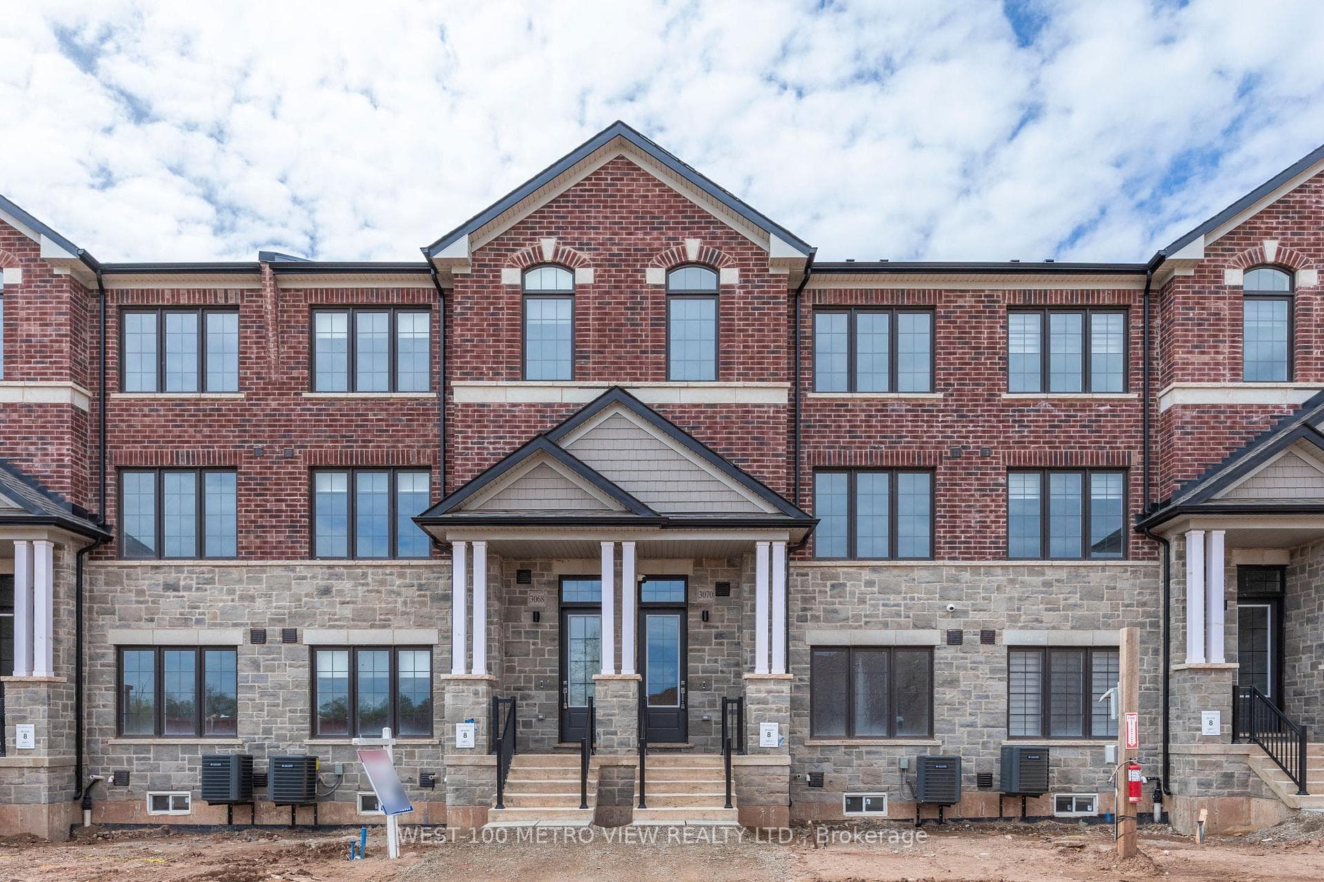 3070 Harasym Trail, Oakville