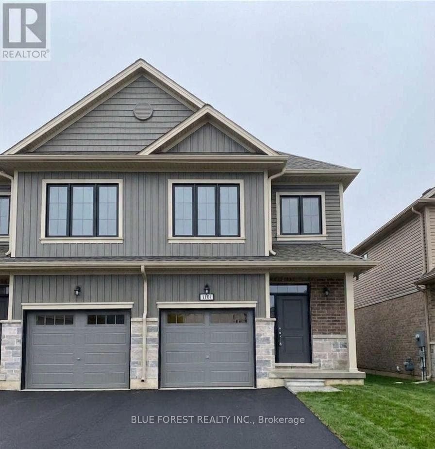 100 Middleton Street, Zorra, ON N0M 2M0 - Photo 1