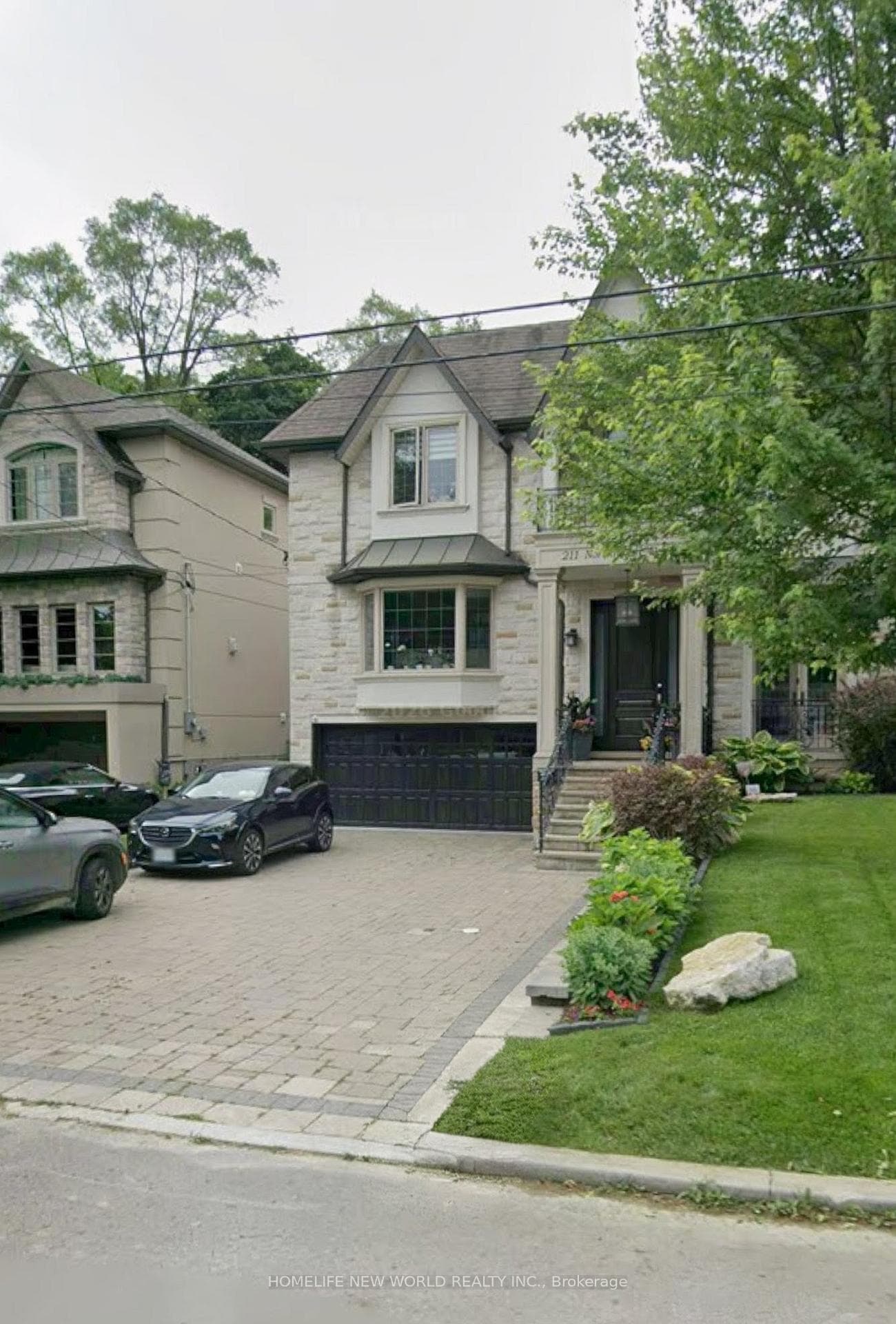 211 Northwood Drive Unit Basemen, Willowdale / Newtonbrook, ON M2M 2K5 - Photo 1