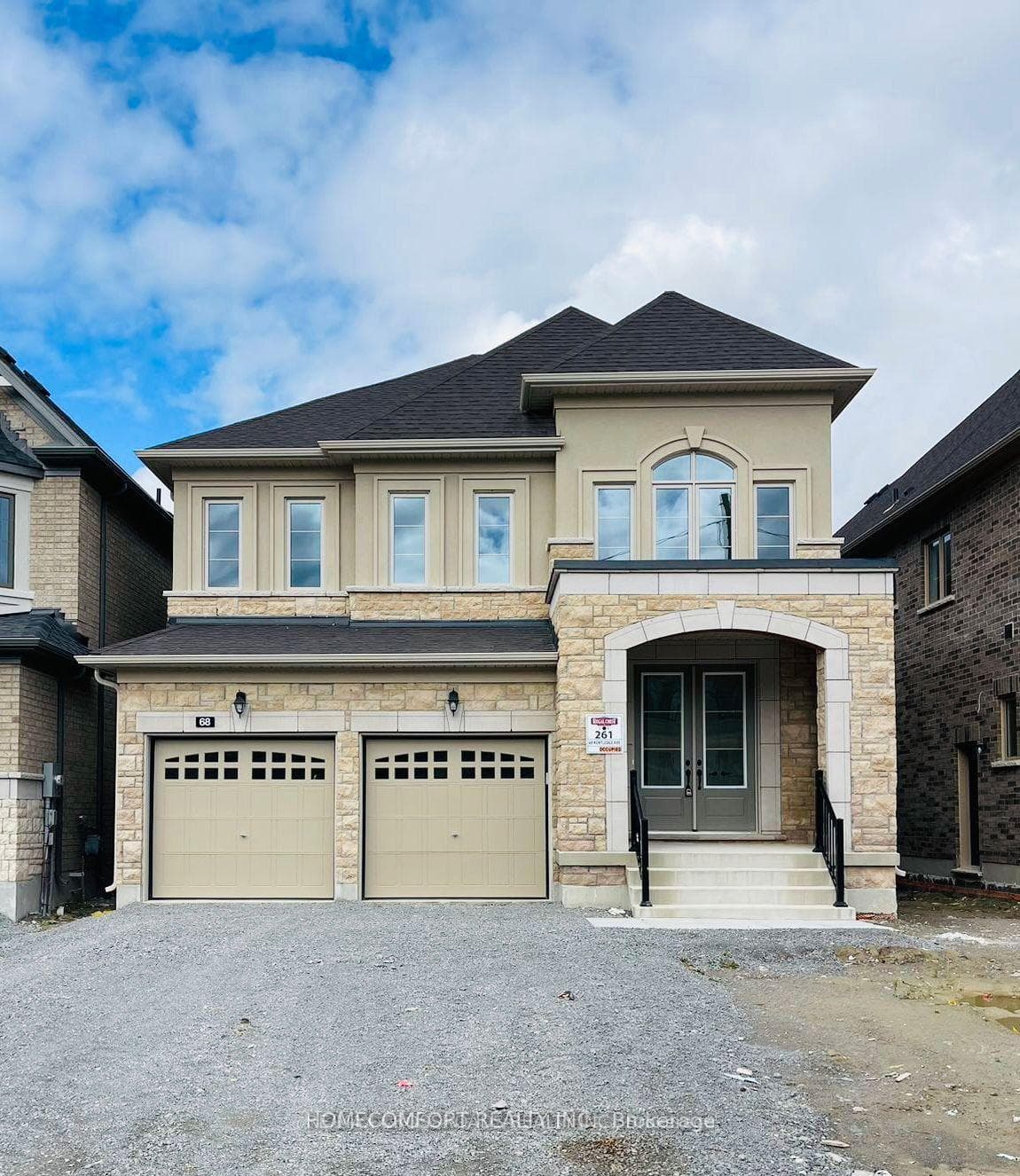 68 Kentledge Avenue, East Gwillimbury