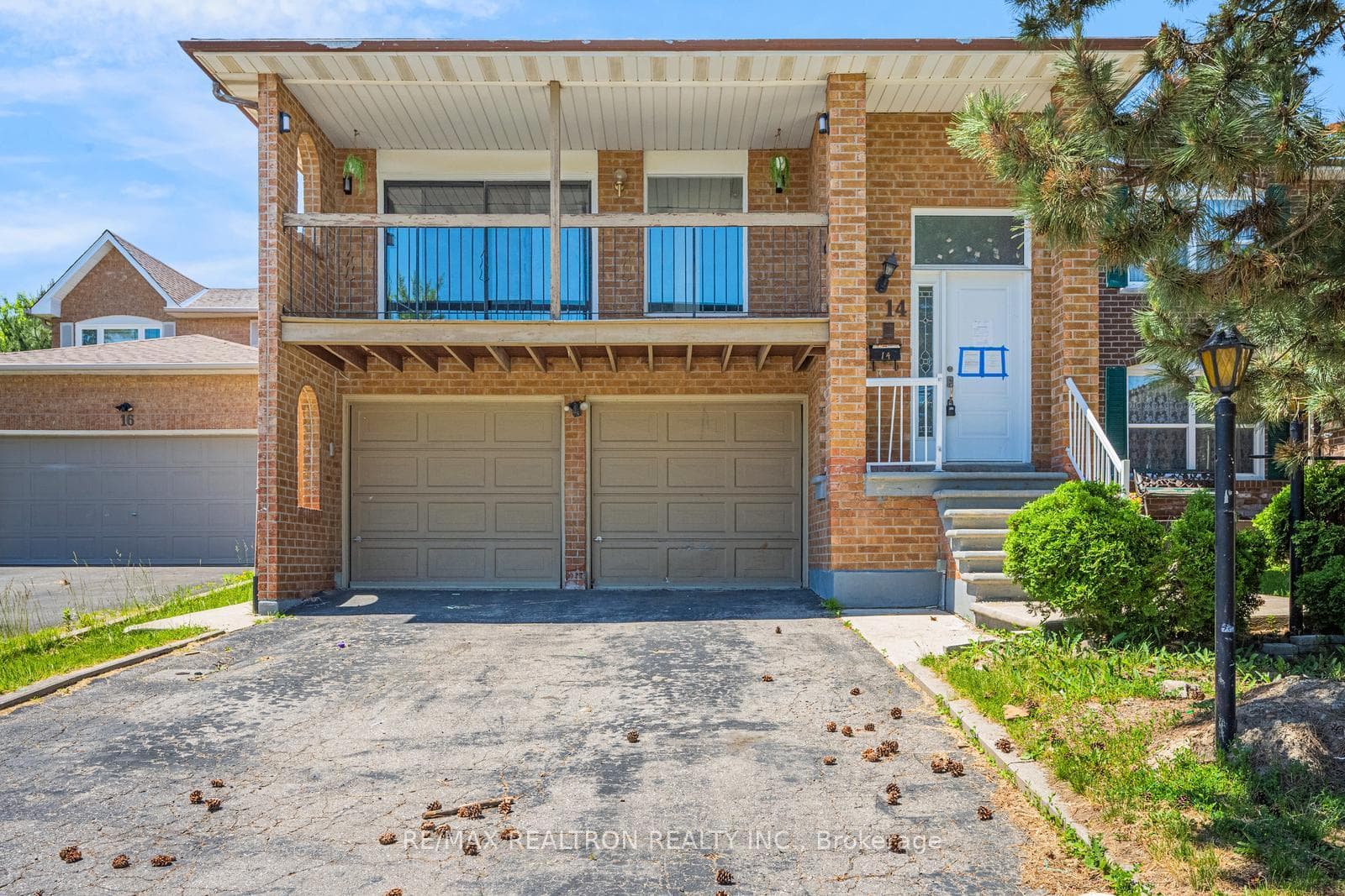 14 Albemarle Court, Brampton, ON L6Z 1R4 - Photo 1