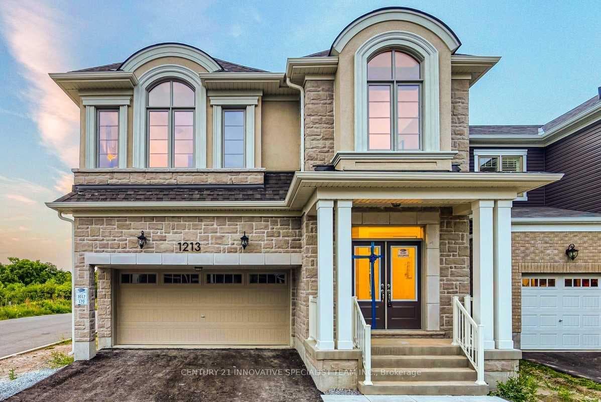 1213 Rose Way, Milton