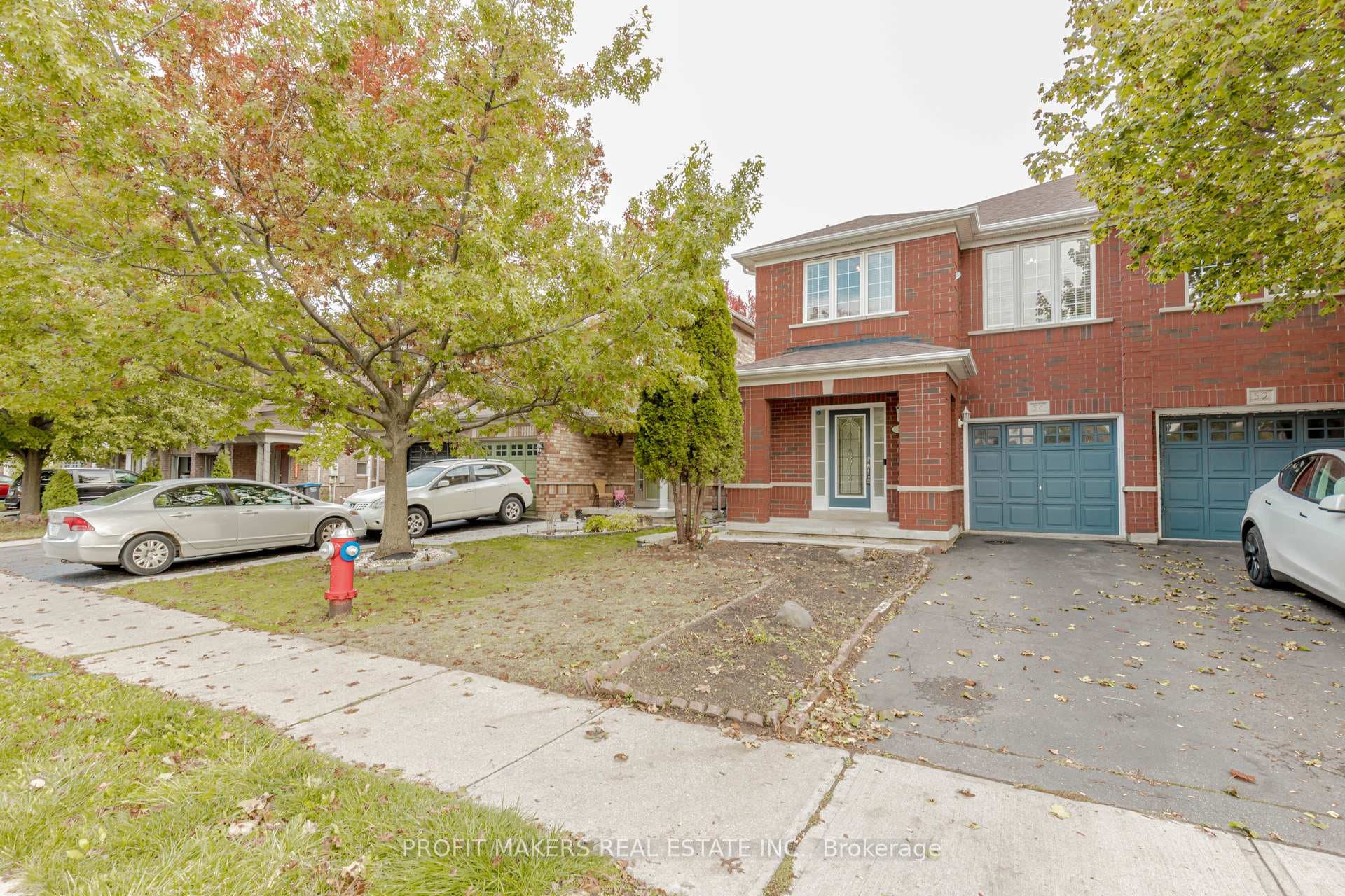 54 Trudelle Crescent, Brampton, ON L7A 2Z2 - Photo 1
