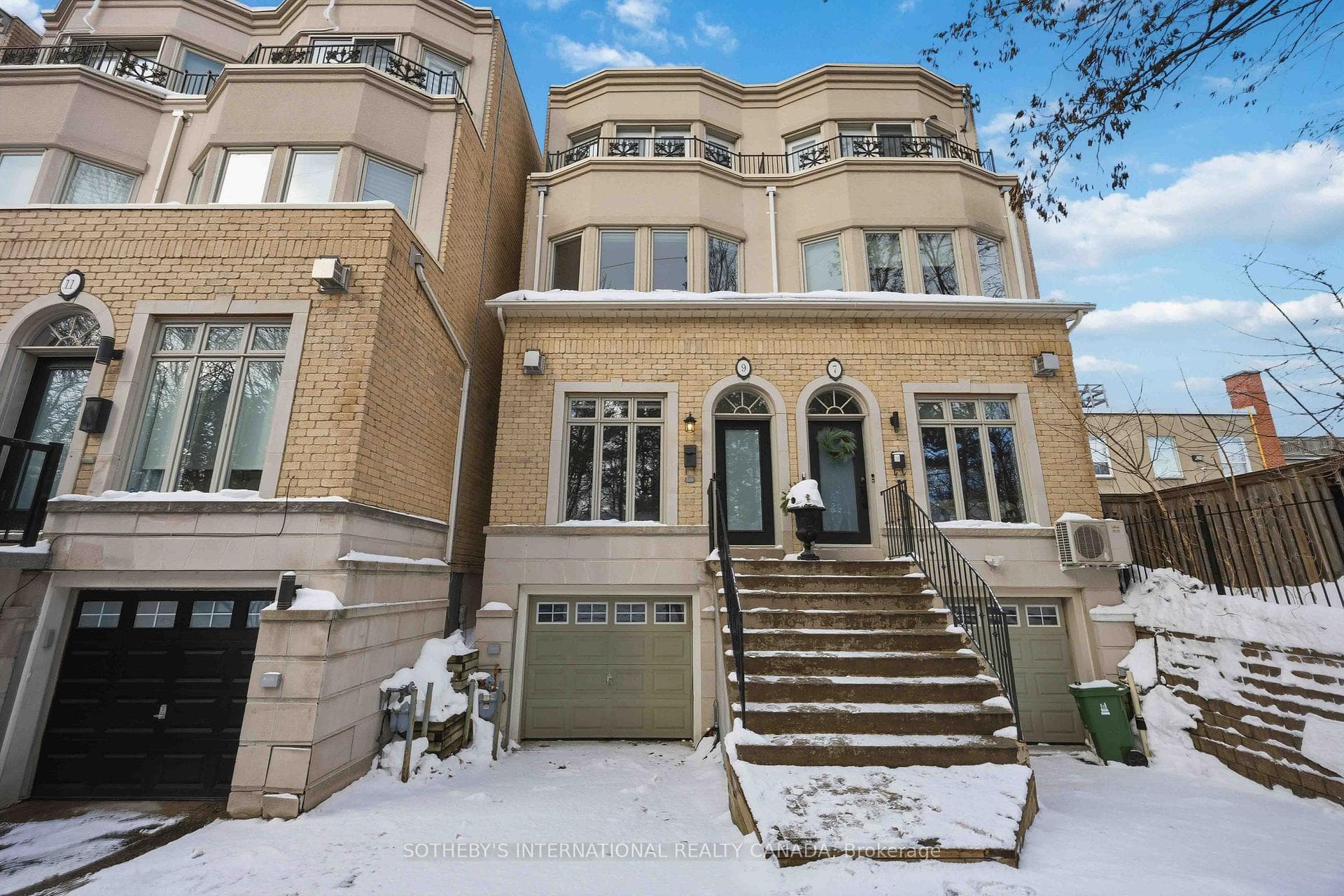 9 Gange Avenue, Annex / Yorkville / Summerhill, ON M4V 2B4 - Photo 1