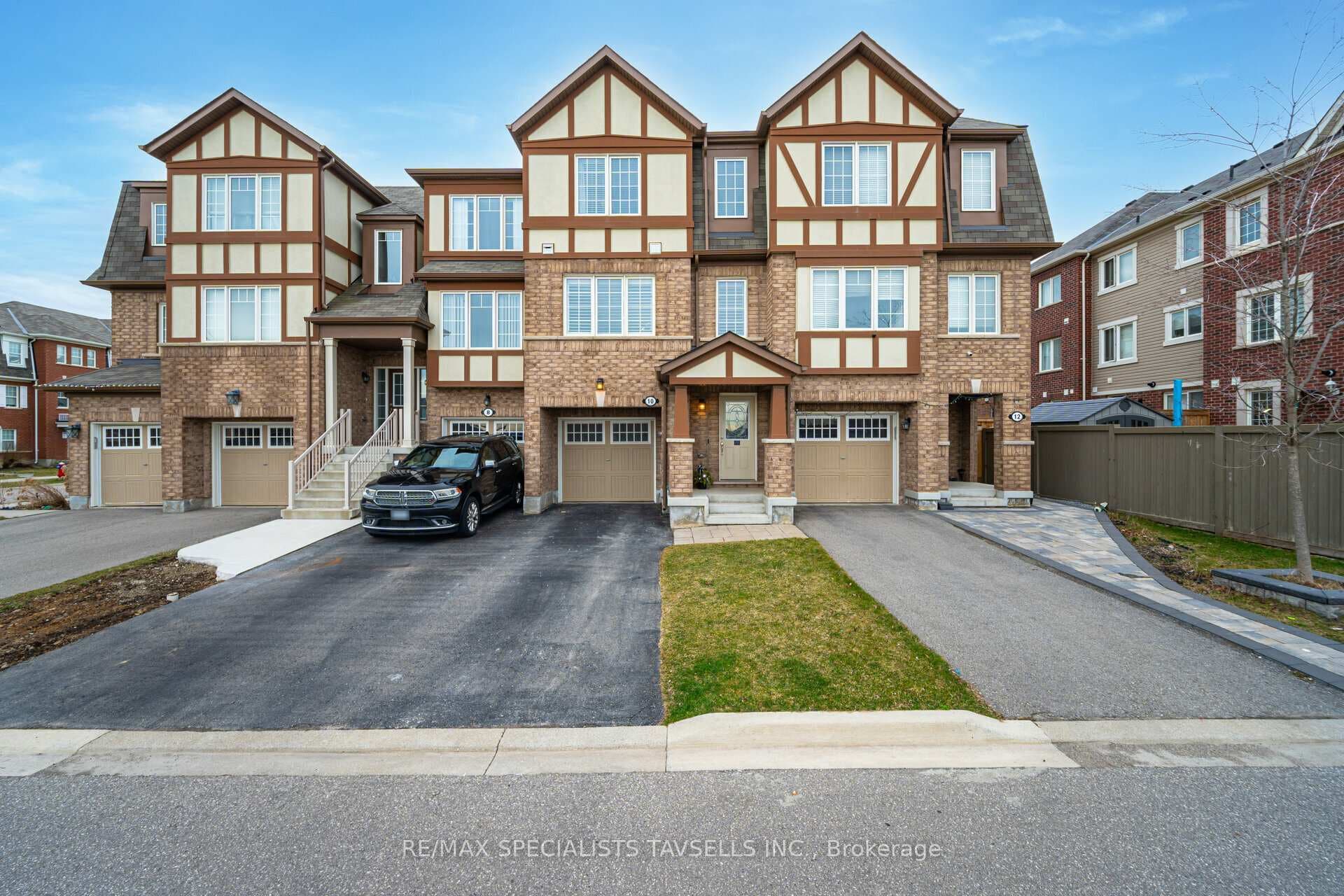 10 Little Minnow Road, Brampton, ON L7A 0A8 - Photo 1