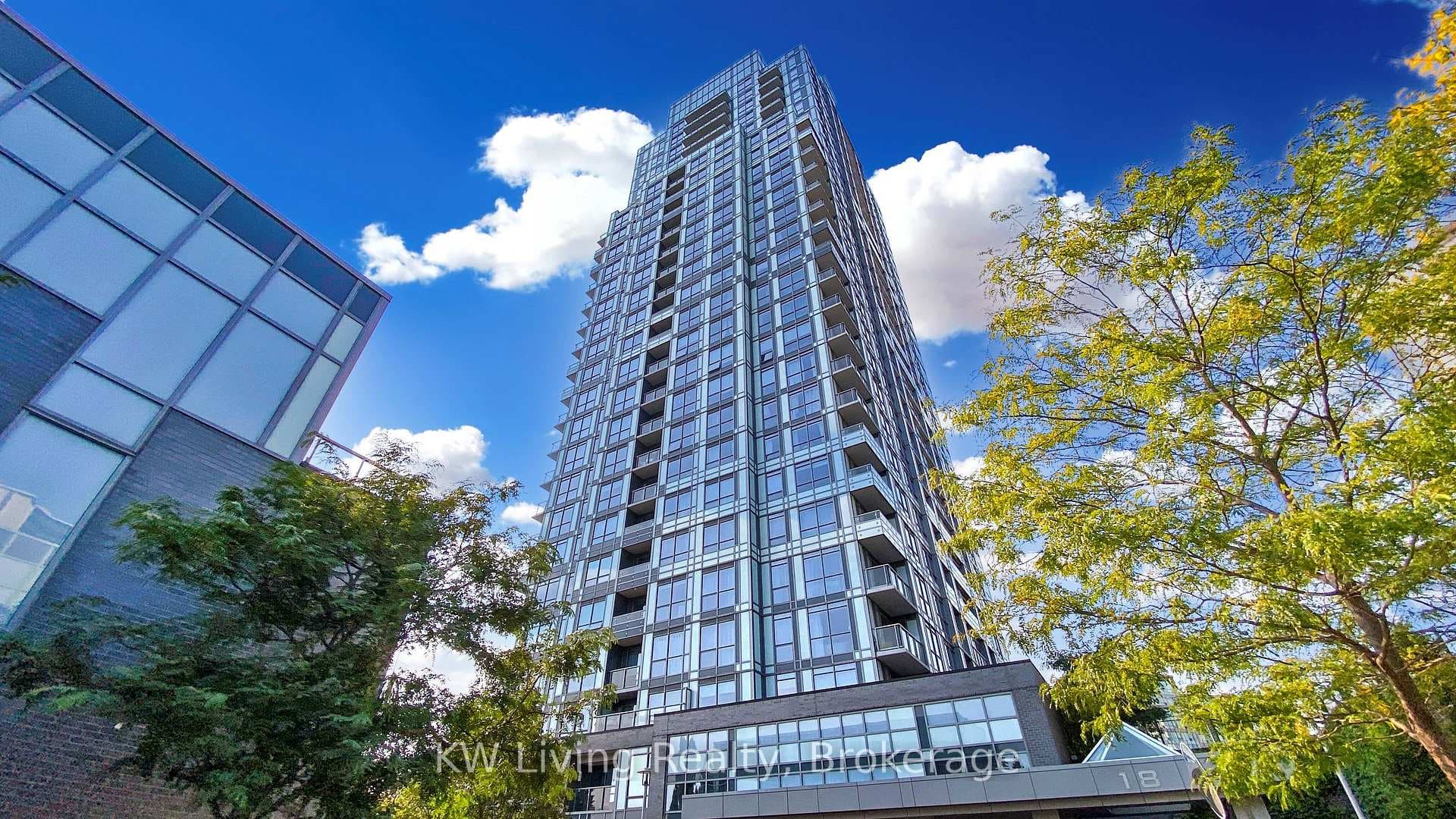 18 Graydon Hall Drive Unit 1109, Don Mills / Parkwoods / Victoria Village, ON M3A 0A4 - Photo 1