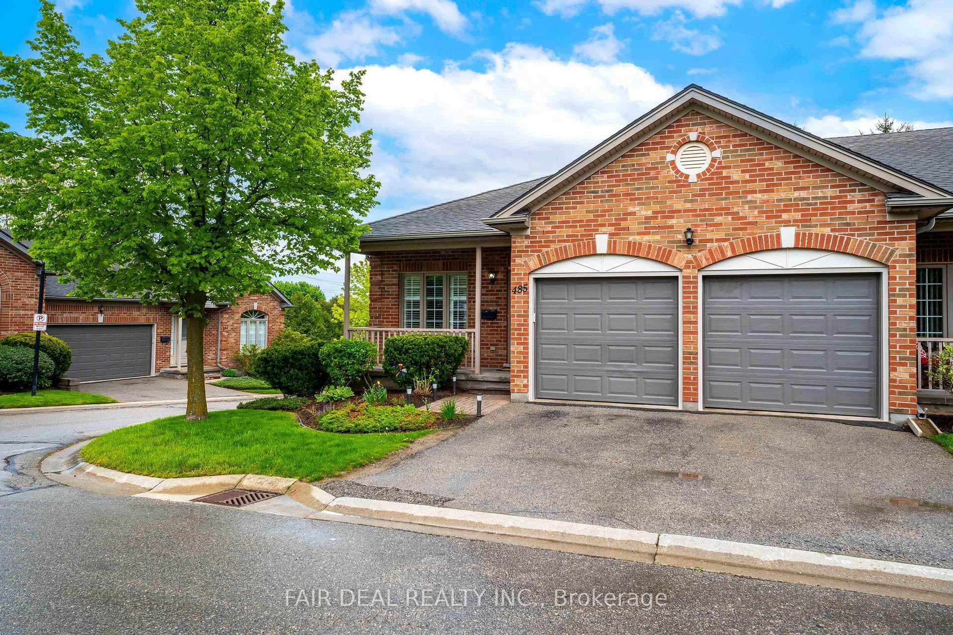 485 Nova Scotia Court, Woodstock