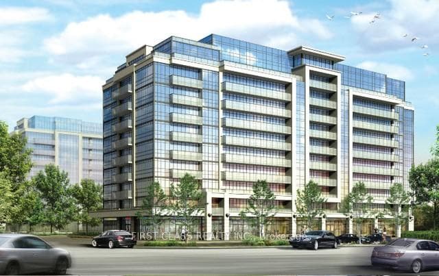 376 Highway 7 Road Unit 1016, Richmond Hill, ON L4B 0C7 - Photo 1