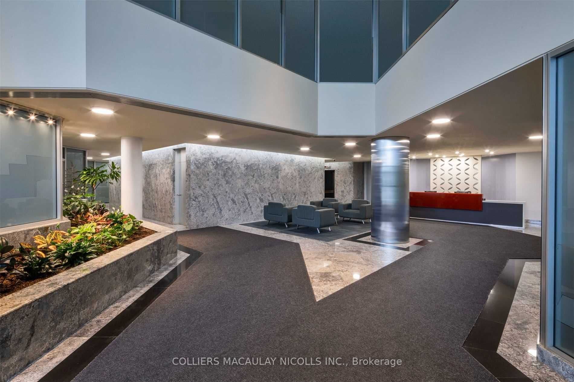 111 Gordon Baker Road Unit 505, Hillcrest Village / Bayview Village, ON M2H 3R1 - Photo 1