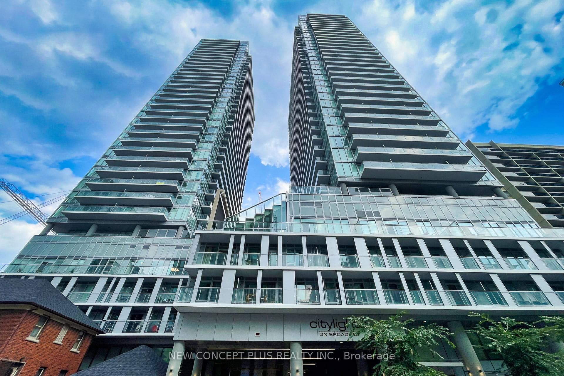 195 Redpath Avenue Unit 2909, Leaside / Davisville, ON M4P 0E4 - Photo 1