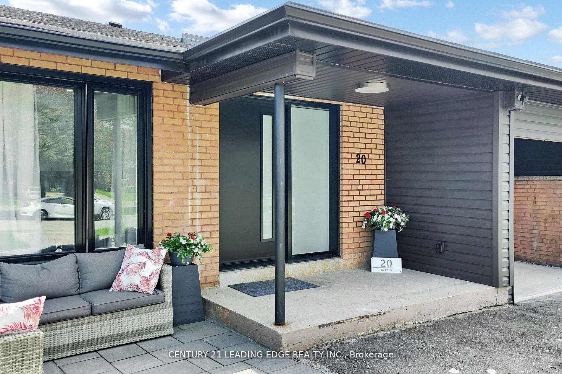 20 Bypass Court, Scarborough Village / Eglinton East, ON M1T 1L1 - Photo 1