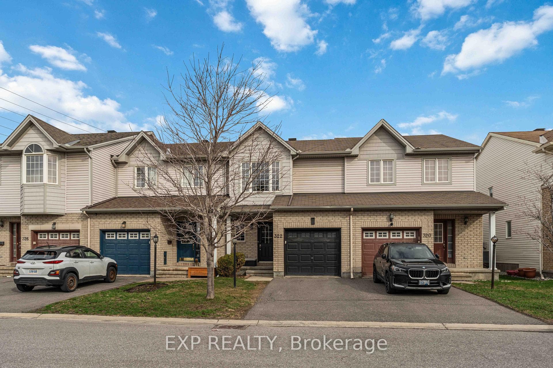 322 Copperfield Crescent, Barrhaven, ON K2J 0L2 - Photo 1
