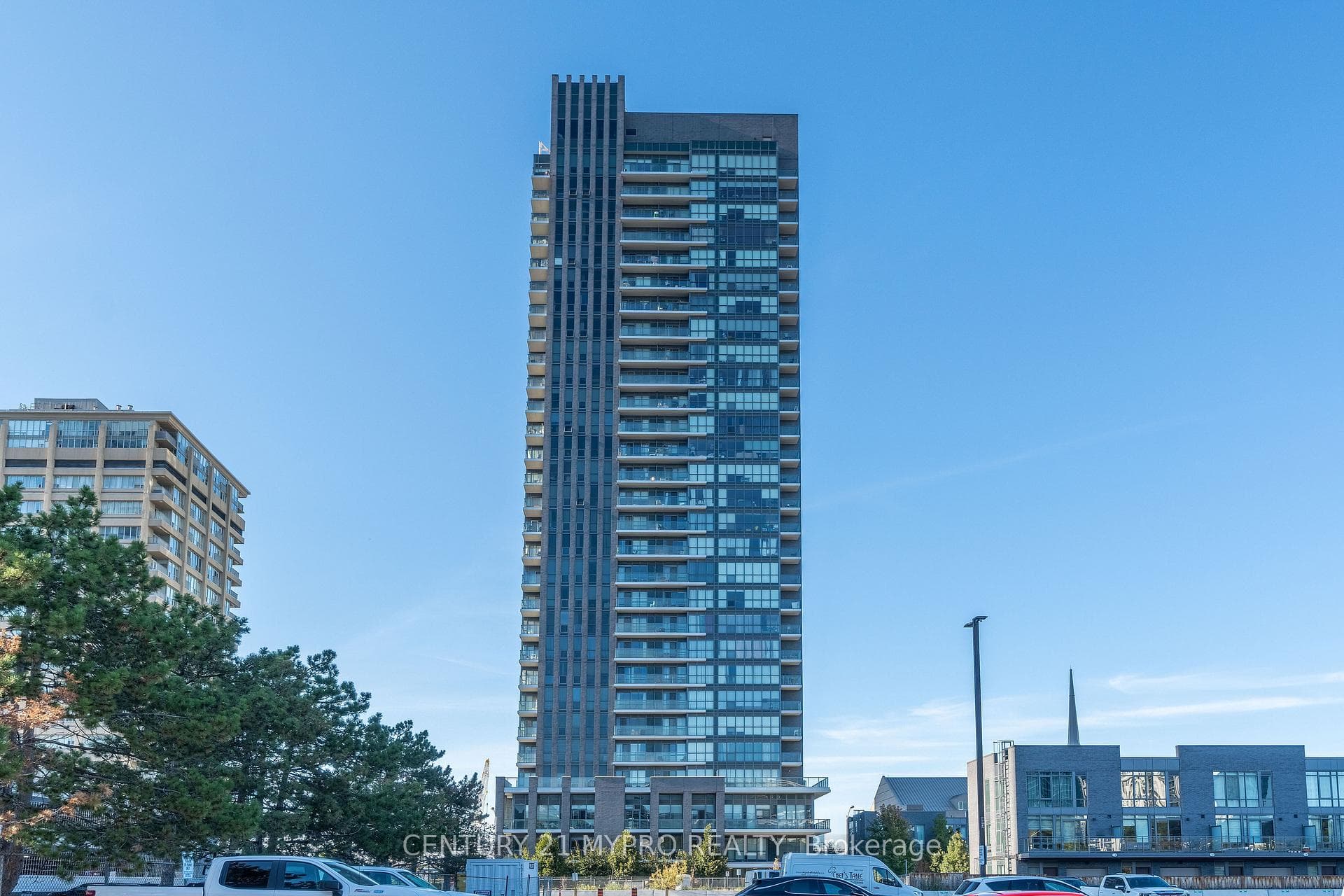 2 Sonic Way Unit 310, Flemingdon Park / Don Mills, ON M3C 0P2 - Photo 1