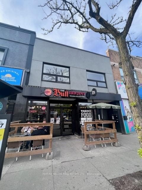 1216 St Clair Avenue Unit 3, Keelesdale / Eglinton West, ON M6E 1B4 - Photo 1