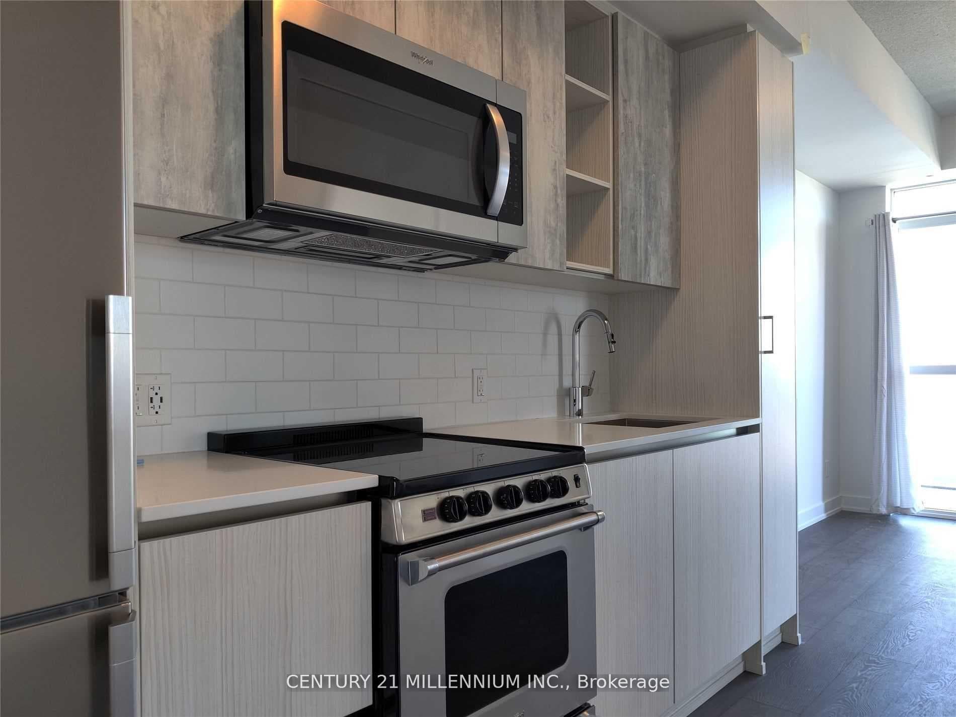 251 Manitoba Street Unit 1910, Liberty Village / Parkdale / South Parkdale, ON M8Y 0C7 - Photo 1