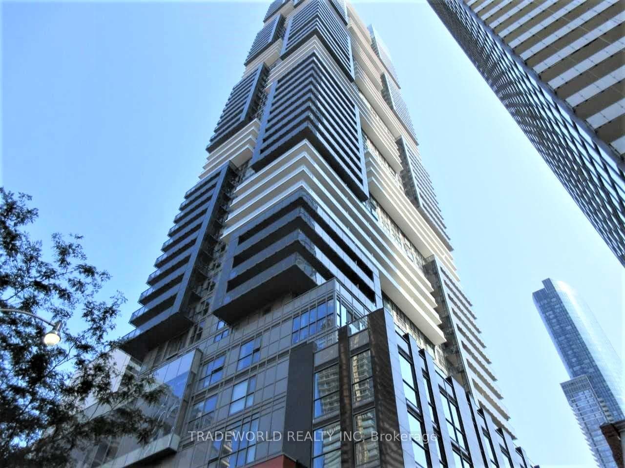 7 Grenville Street Unit 908, Downtown Toronto / Waterfront, ON M4Y 1X3 - Photo 1