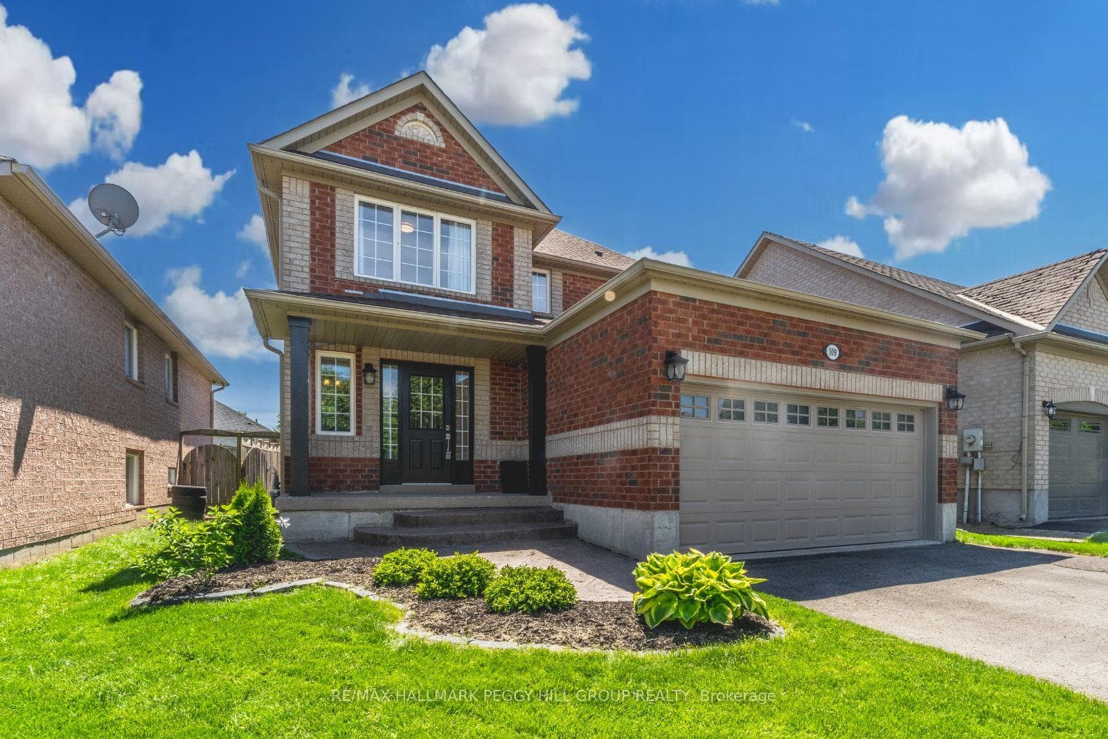 109 Tunbridge Road, Barrie, ON L4M 6T1 - Photo 1