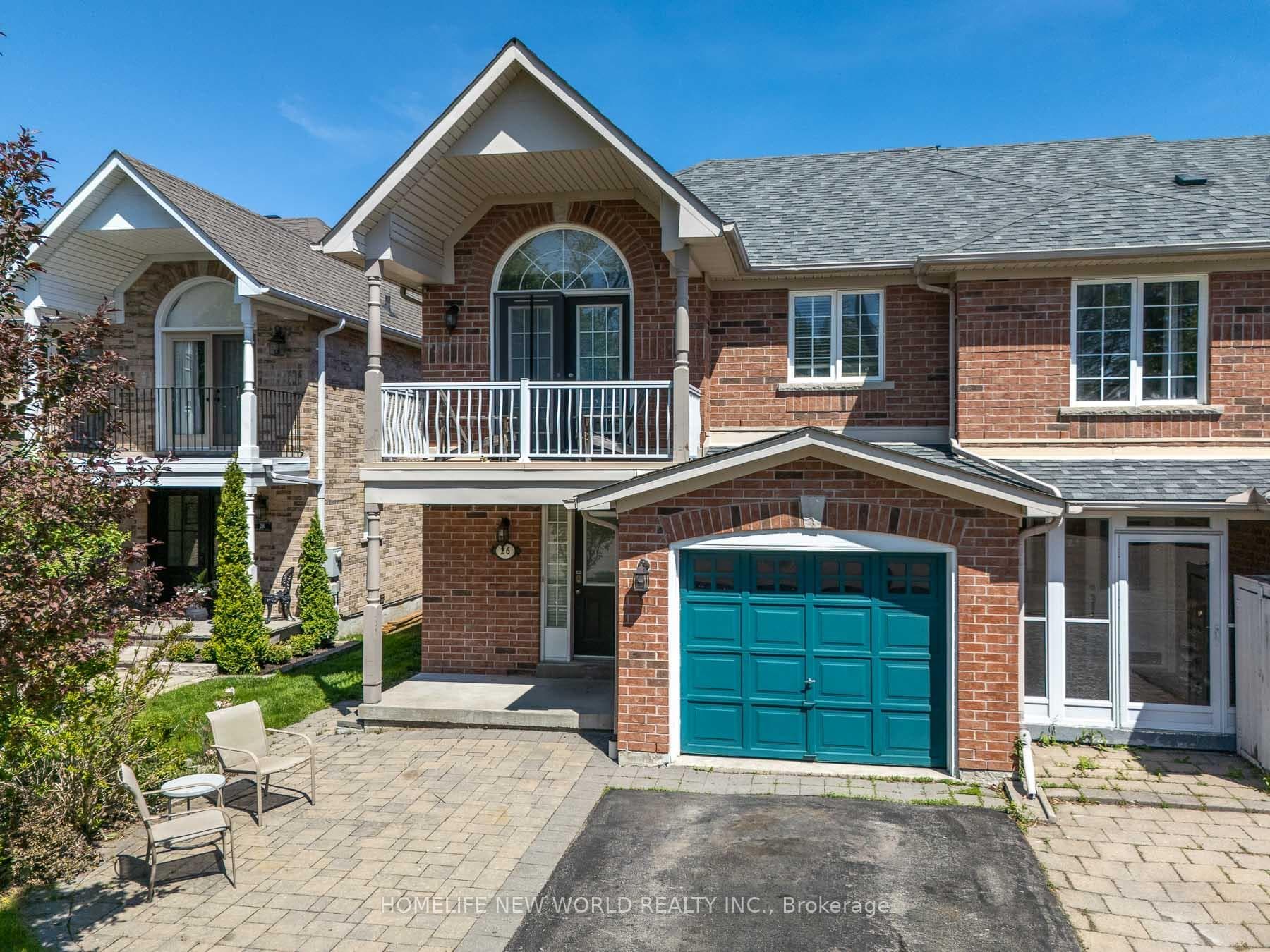 26 Cape Breton Court, Richmond Hill, ON L4E 3W4 - Photo 1