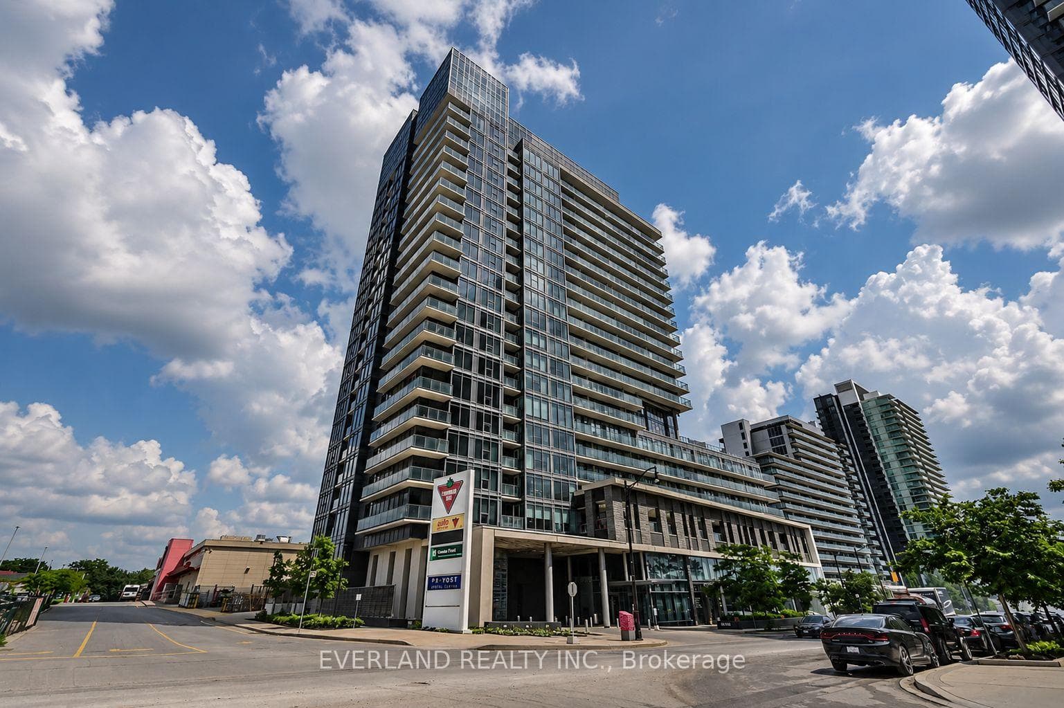 72 Esther Shiner Boulevard Unit 710, Hillcrest Village / Bayview Village, ON M2K 0C4 - Photo 1