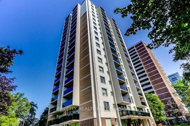 1000 Broadview Avenue Unit 401, Toronto E03