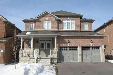 22 Batchford Basement Crescent, Markham