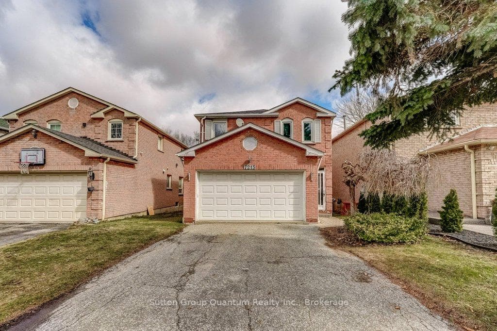 7215 Aspen Avenue, Mississauga, ON L5N 5N9 - Photo 1