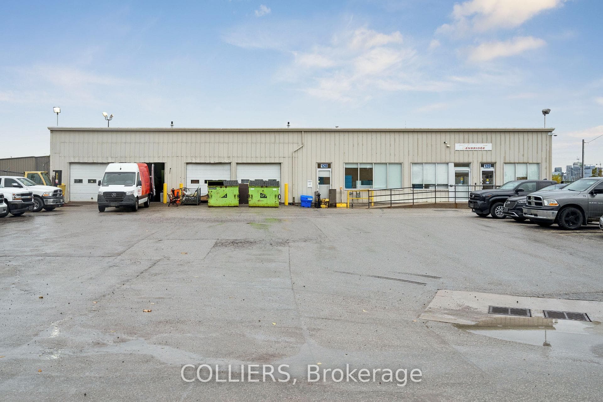 120 Bouchette Street, Riverdale / Leslieville, ON M4M 3J6 - Photo 1