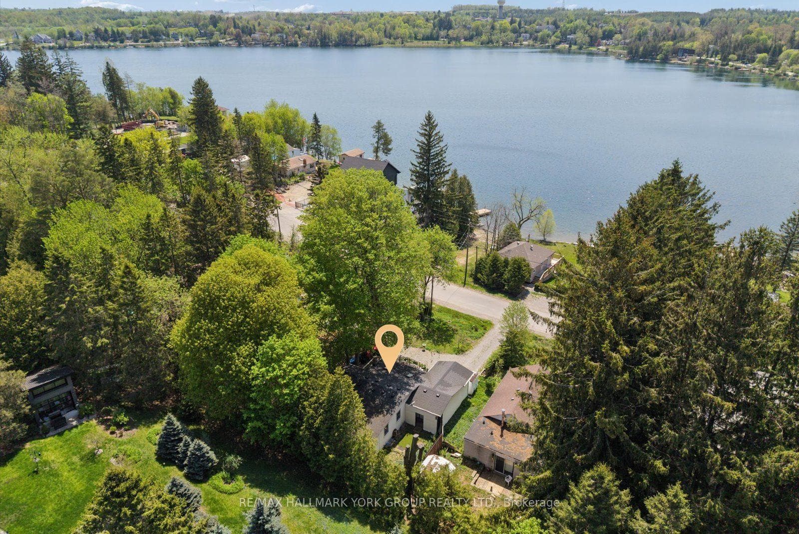 42 Connor Drive, Whitchurch-Stouffville