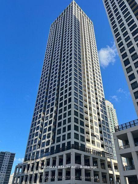 30 Elm Drive Unit 1811, Mississauga, ON L5B 0N6 - Photo 1