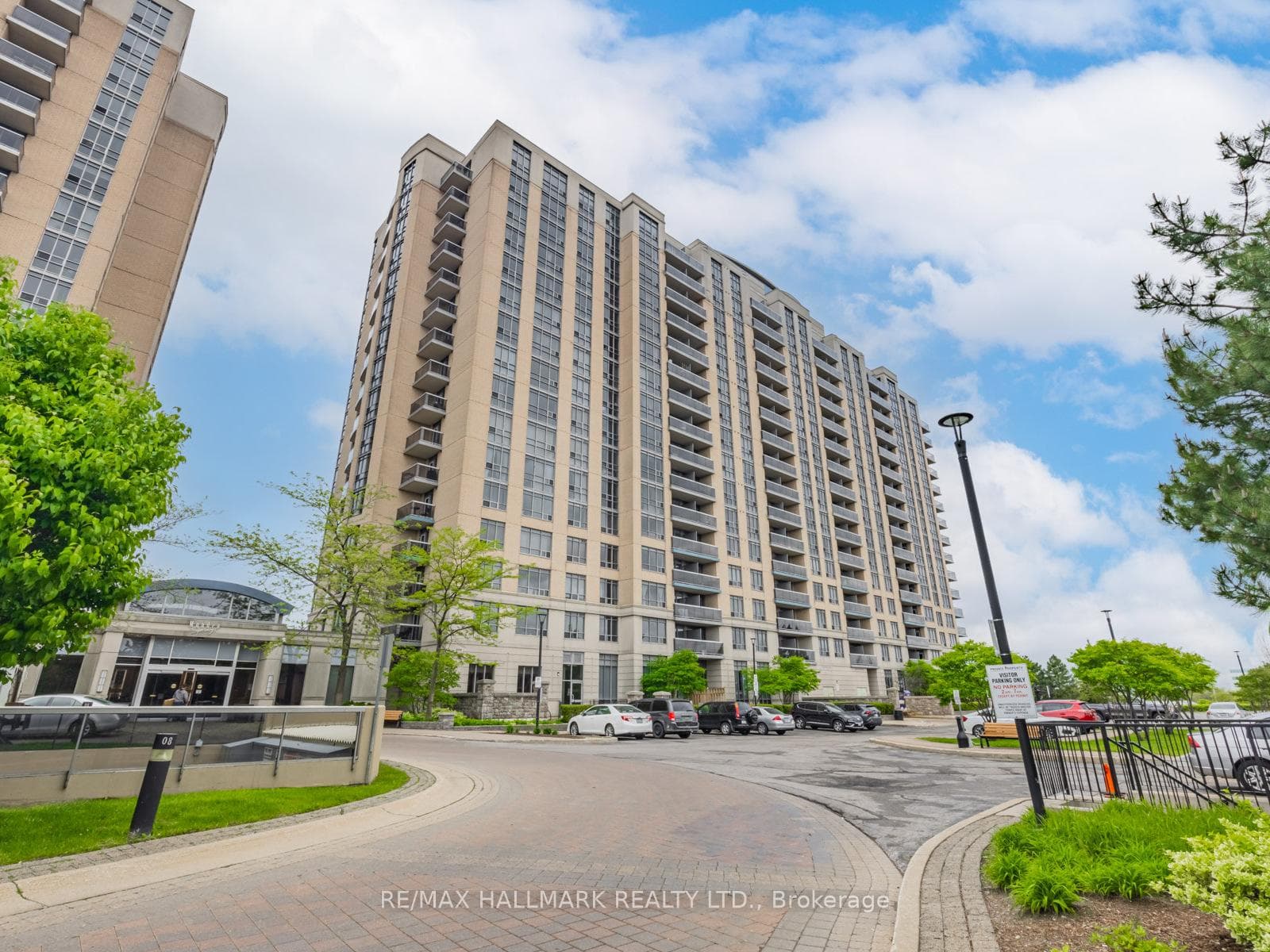 18 Mondeo Drive Unit 436, Dorset Park / Kennedy Park, ON M1P 5C8 - Photo 1