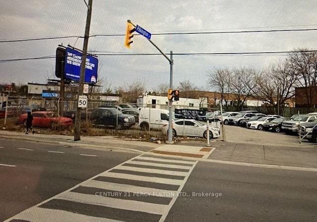 373A Danforth Road, Dorset Park / Kennedy Park, ON M1L 3X8 - Photo 1