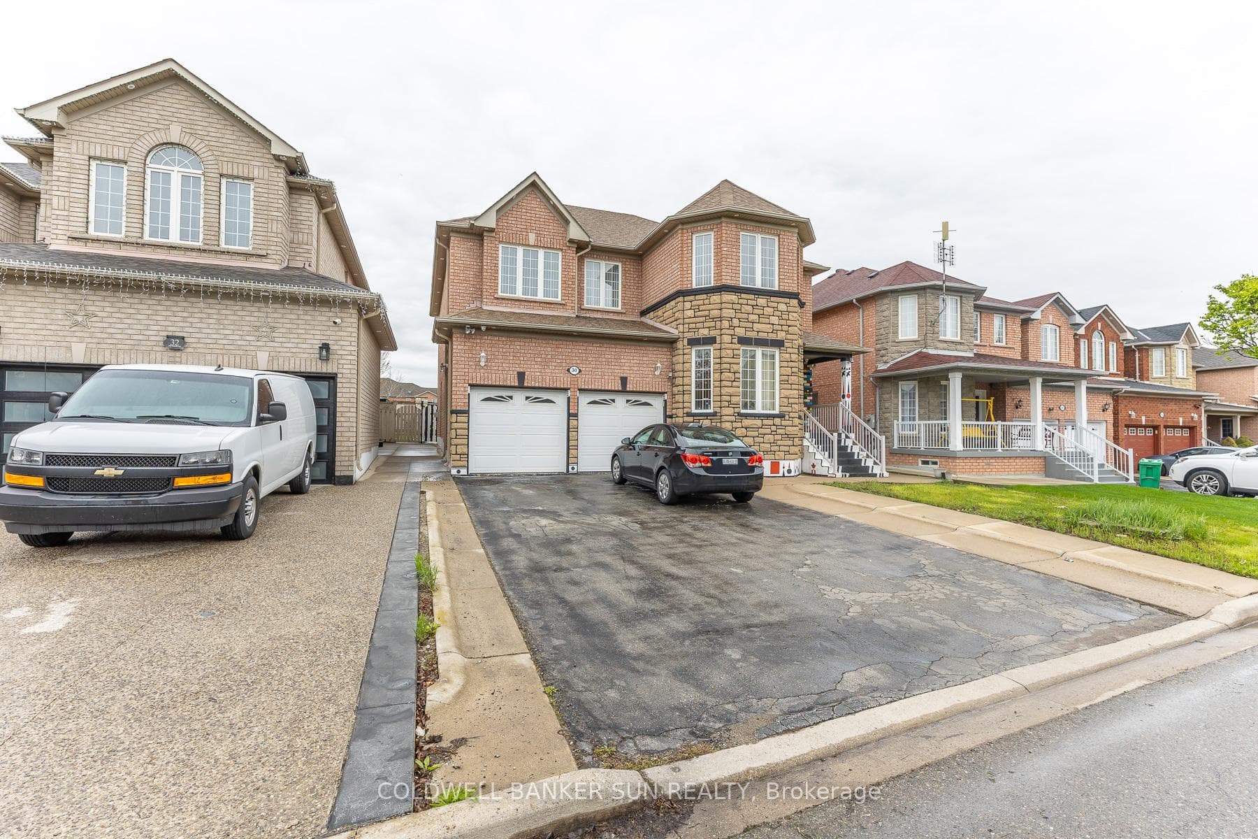30 Ice Fields Road, Brampton, ON L6R 3G8 - Photo 1
