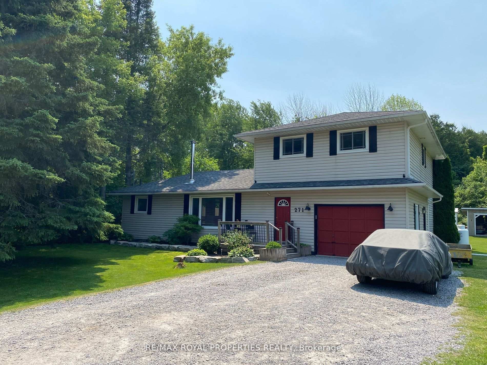271 George Drive, Kawartha Lakes