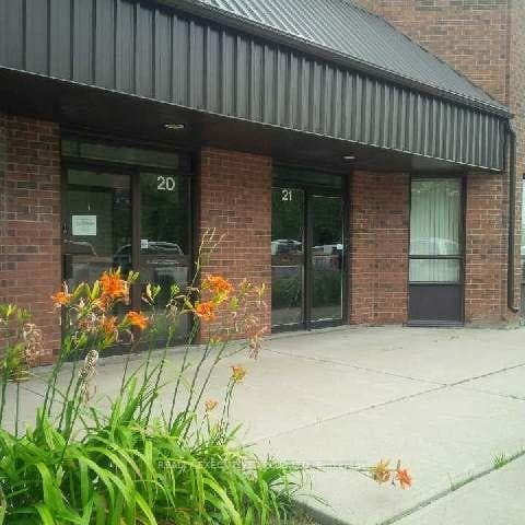 8560 Torbram Road Unit 21, Brampton, ON L6T 5C9 - Photo 1