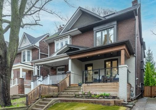 87 Bowmore Road, The Beaches / Upper Beaches, ON M4L 3J1 - Photo 1