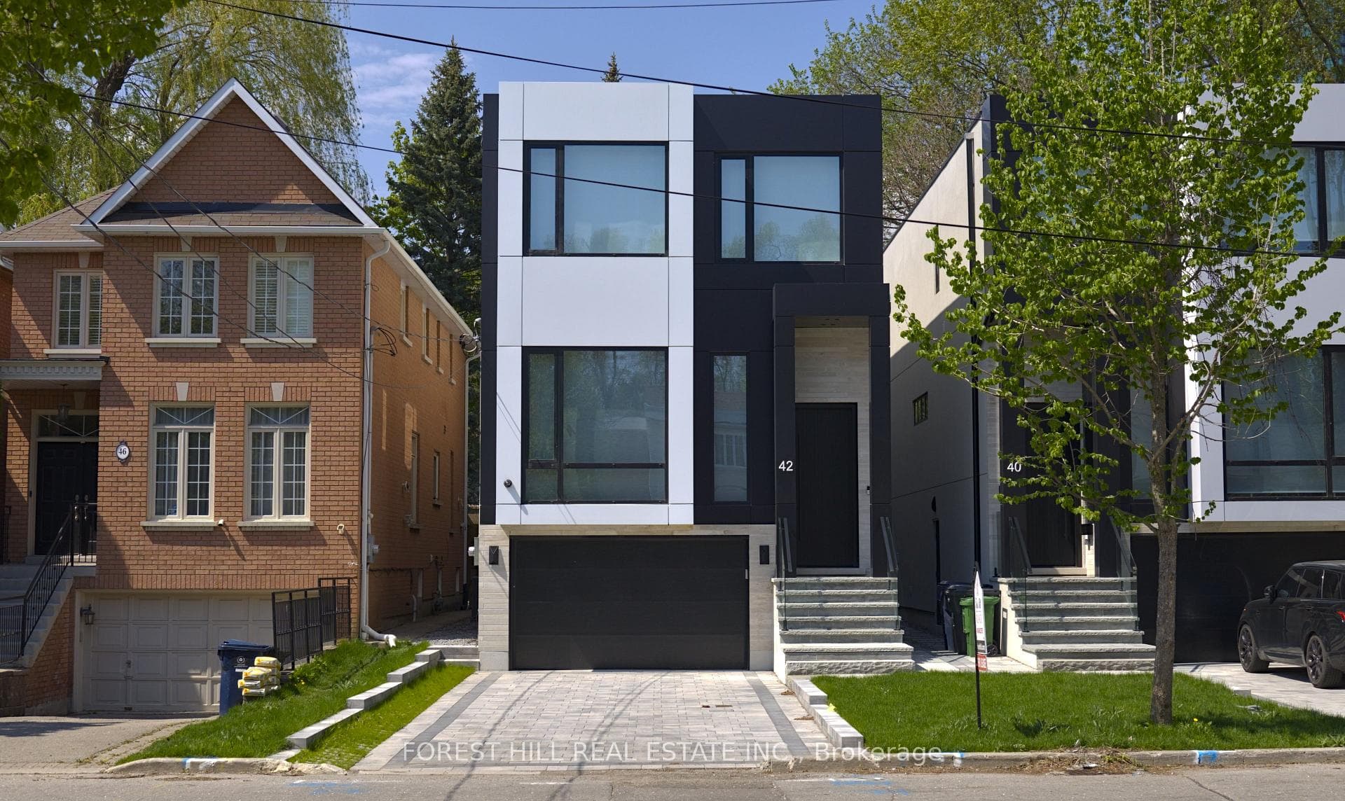 42 Cameron Avenue, Thornhill / Willowdale, ON M2N 1E1 - Photo 1