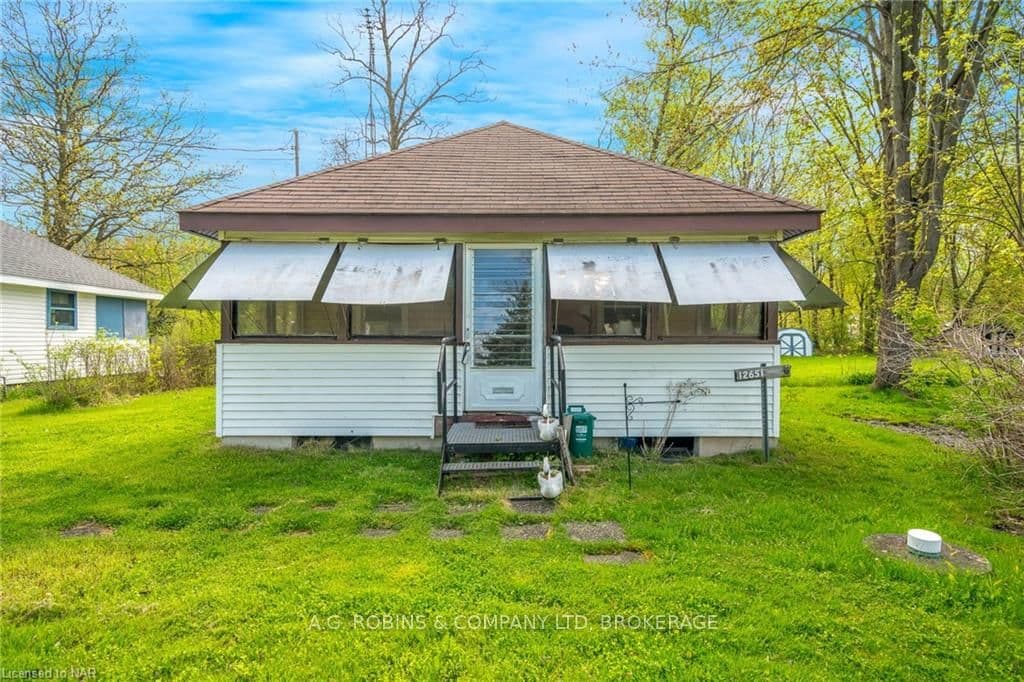 12651 SCHOOLEY Road, Wainfleet, ON L0S 1V0 - Photo 1