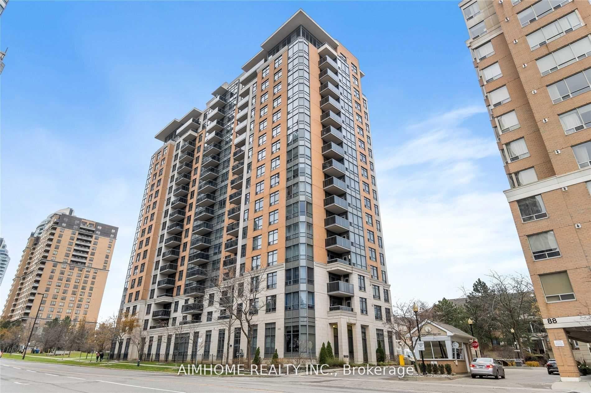 880 Grandview Way Unit 1302, Willowdale / Newtonbrook, ON M2N 7B2 - Photo 1