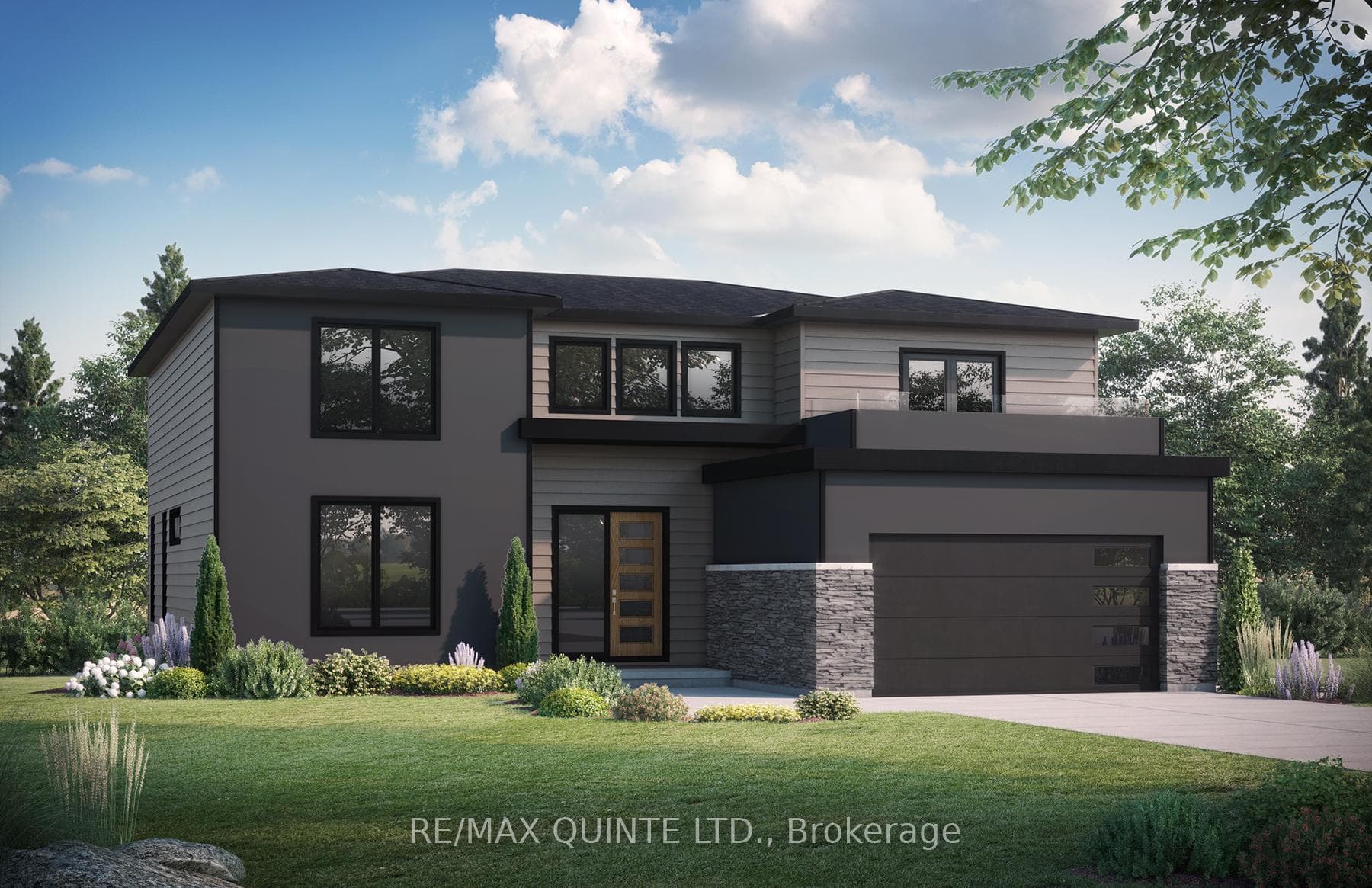 36 Exeter Court, Quinte West, ON K8V 5P4 - Photo 1