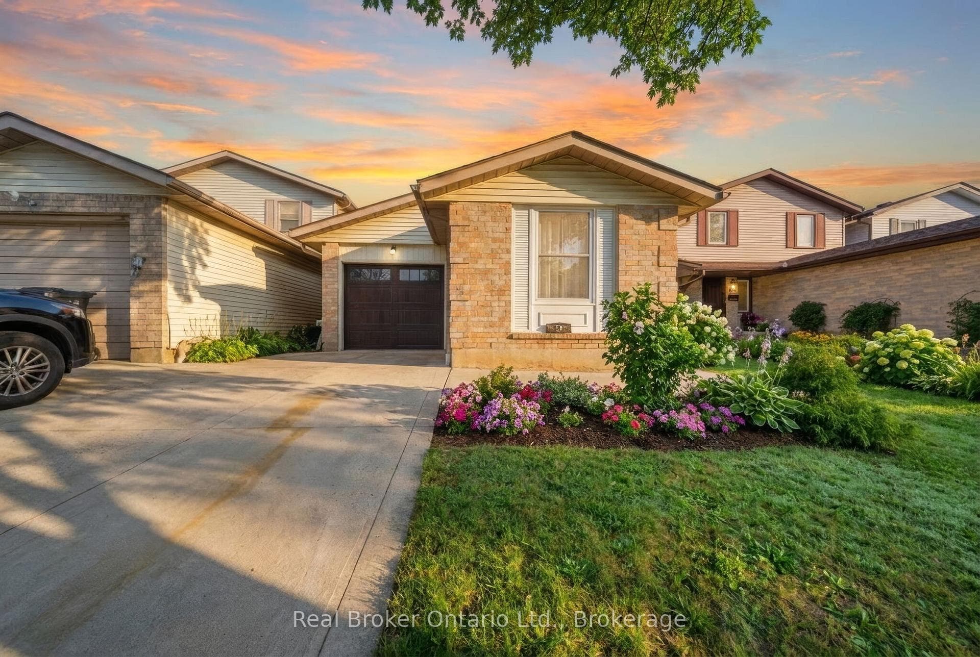 58 Leacock Avenue, Guelph