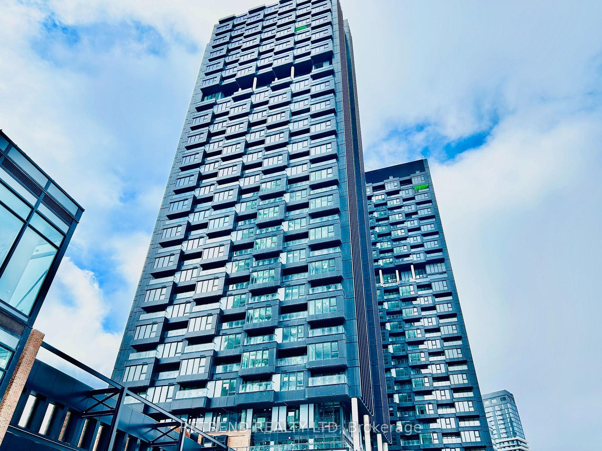 1 Quarrington Lane Unit 2914, Don Mills / Parkwoods / Victoria Village, ON M3C 0S4 - Photo 1